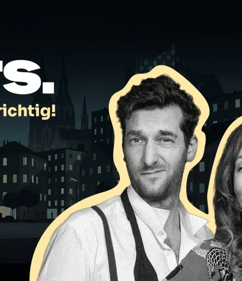 „Fun Facts“ im Centralkomitee