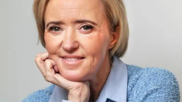 Liz Nugent im Thalia Überseequartier