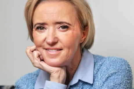 Liz Nugent im Thalia Überseequartier