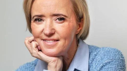 Liz Nugent im Thalia Überseequartier