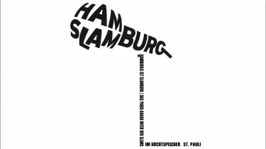 Hamburg ist Slamburg im Nochtspeicher