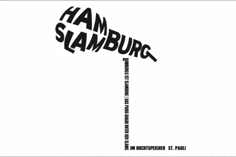 Hamburg ist Slamburg im Nochtspeicher