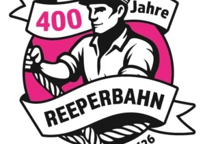 400 Jahre Reeperbahn im St. Pauli Office