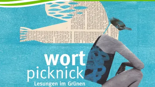 Wortpicknick mit Mia Raben und Kristine Bilkau