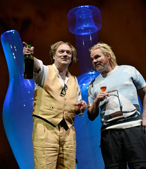 Ein Sommer in Niendorf im SchauSpielHaus