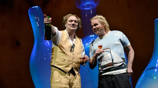 Ein Sommer in Niendorf im SchauSpielHaus