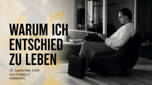 Warum ich entschied zu leben im Kultur&Gut