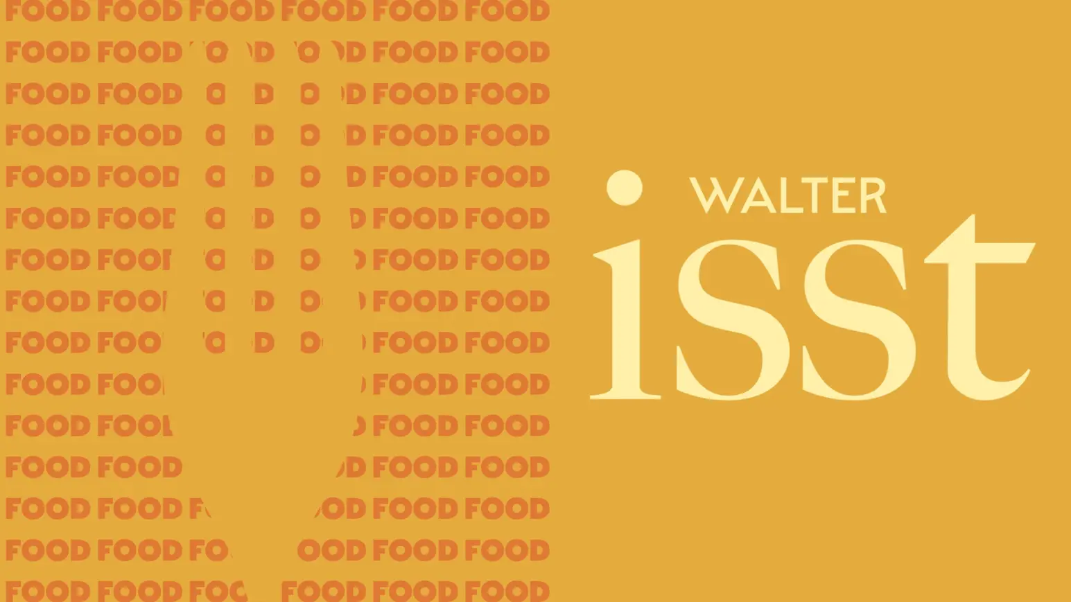 WalterIsst Streetfood Festival im Landhaus Walter