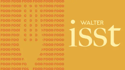 WalterIsst Streetfood Festival im Landhaus Walter