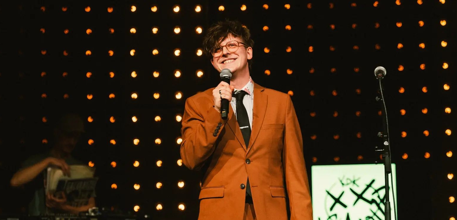 KDK Stand Up im Mojo