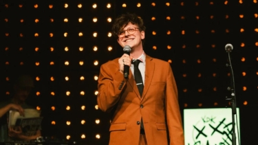 KDK Stand Up im Mojo