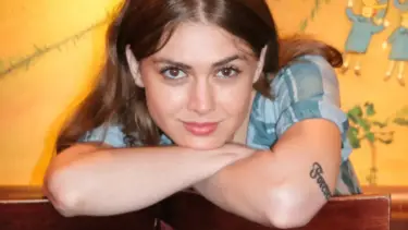 Bild von Madeline Cash