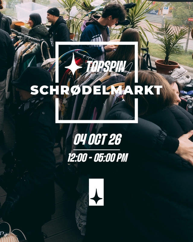 Schrødelmarkt im Schrødingers