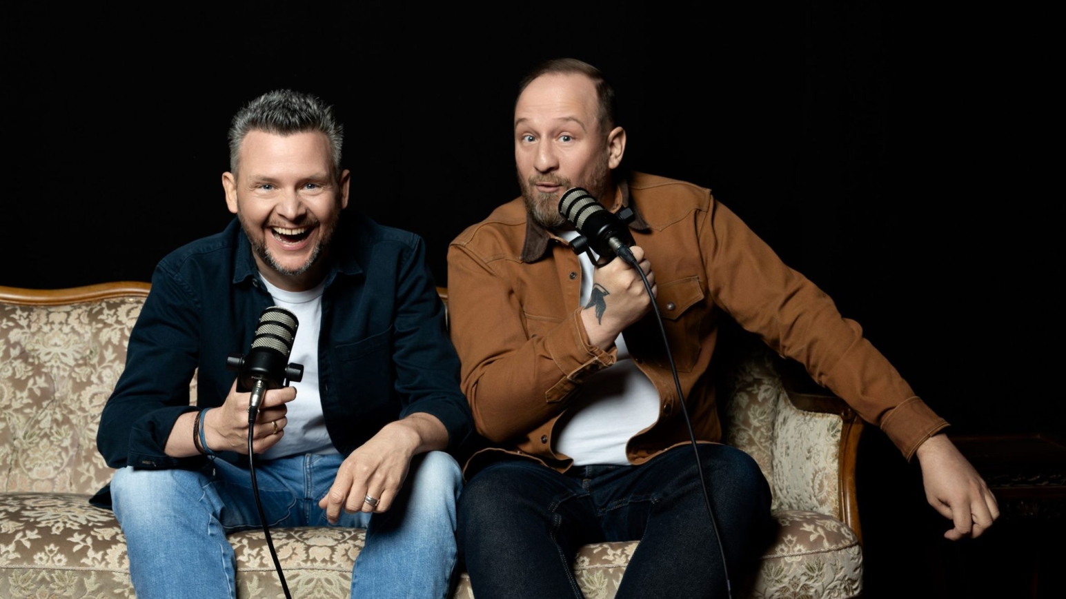 Grundlos gute Laune im St. Pauli Theater