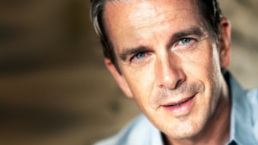 Markus Lanz über Grönland in der Elbphilharmonie