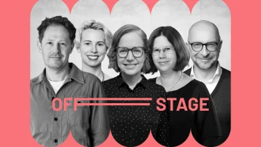 Ipsos OFF STAGE Vol. II im KULTUR&GUT // Rosa
