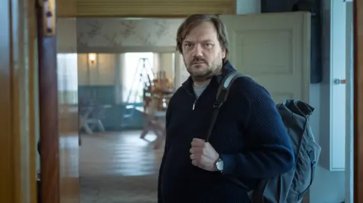 Mittagsstunde mit Lars Jessen im zeise Kino