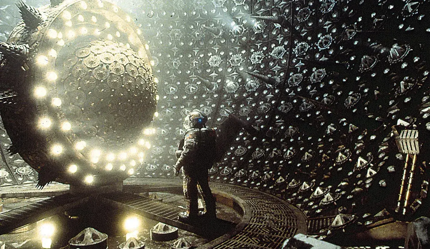 Foto aus dem Film "Event Horizon"