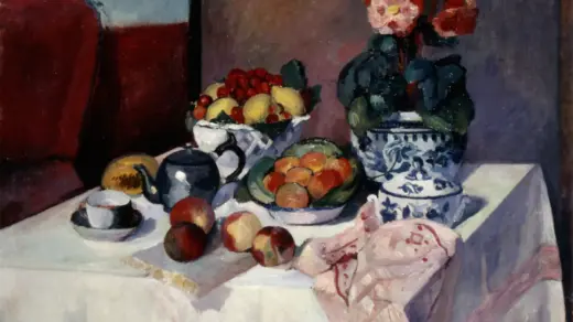 Von Monet bis Picasso im Bucerius Kunst Forum