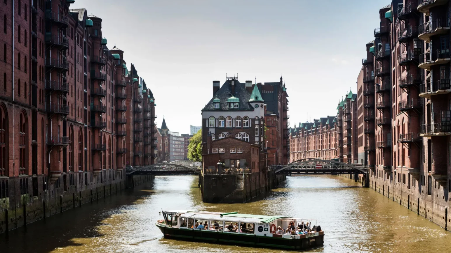 Die Nacht der Speicherstadt 2026