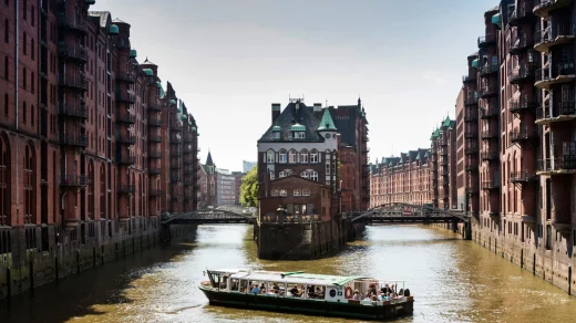 Die Nacht der Speicherstadt 2026
