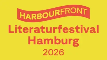 Plakat zum Harbourfront Festival