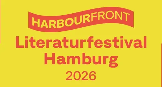 Plakat zum Harbourfront Festival