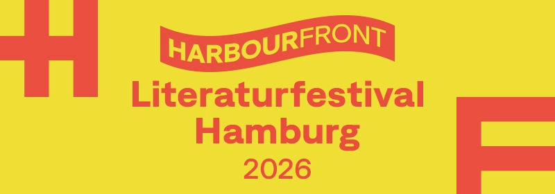 Plakat zum Harbourfront Festival