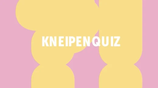 Kneipenquiz im Bamboole
