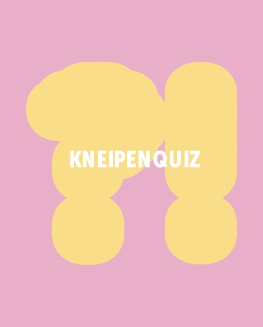 Kneipenquiz im Bamboole