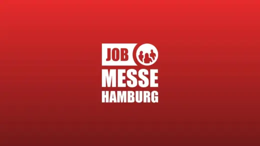 23. Jobmesse Hamburg im Volksparkstadion