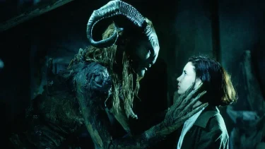 „Pan’s Labyrinth“ im Savoy Film Club