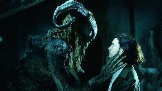 „Pan’s Labyrinth“ im Savoy Film Club