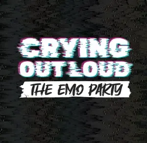 Crying Out Loud – The Emo Party im Molotow