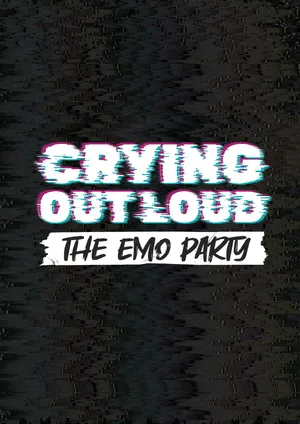 Crying Out Loud – The Emo Party im Molotow