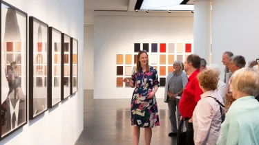 Führung zu jüdischen Kunstsammler:innen im Bucerius Kunst Forum