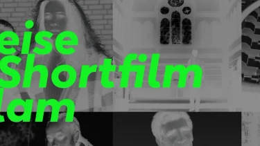 Zeise Shortfilm Slam im zeise Kino