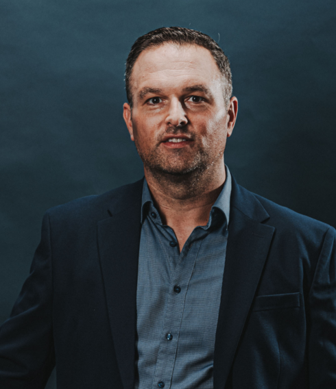 Christian Andersen wird neuer General Manager im Westfield Hamburg-Überseequartier