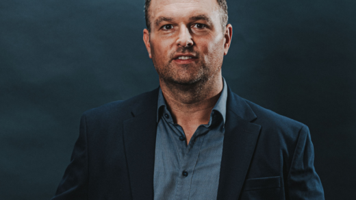 Christian Andersen wird neuer General Manager im Westfield Hamburg-Überseequartier