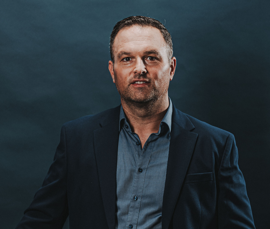 Christian Andersen wird neuer General Manager im Westfield Hamburg-Überseequartier