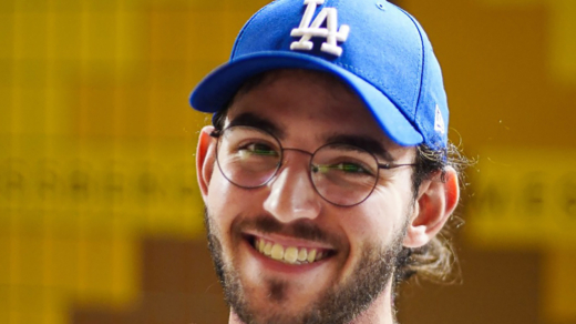Gewinner des Deutschen Jugendfotopreis 2026: Ilber Azizi