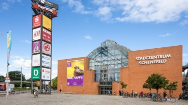 In den 35 Jahren seines Bestehens hat sich das Stadtzentrum Schenefeld zu einer absoluten Instanz im Stadtteil entwickelt