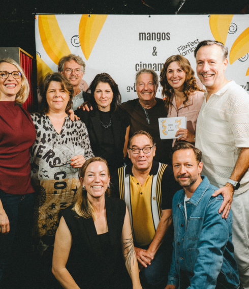 v.li.n.re: Julia Hayungs, Ann-Kristin Homann, Ingo Fliess, Cosma Dujat, Katrin Gebbe, Albrecht Ganskopf, Mattias Walther, Andrea Gerhard, David Wehle und Ingo Abel 