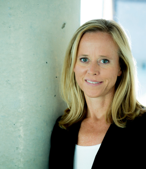 „Wir möchten Menschen nicht nur sagen, was anders werden könnte, sondern ihnen zeigen, wie sie anfangen können“: Susanne Preiss