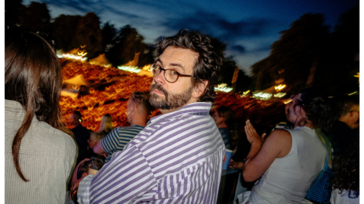 Organisator Sebastian Tim über den Kinderlieder-Sampler „Unter meinem Bett“