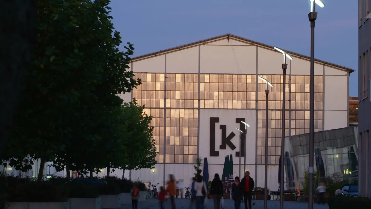 Auf Kampnagel lässt sich ein vielfältiges Programm entdecken. Diesen Herbst findet hier wieder das Krimifestival statt.
