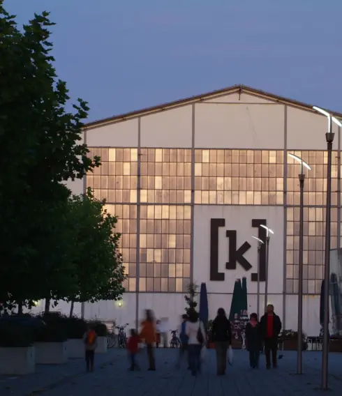 Auf Kampnagel lässt sich ein vielfältiges Programm entdecken. Diesen Herbst findet hier wieder das Krimifestival statt.