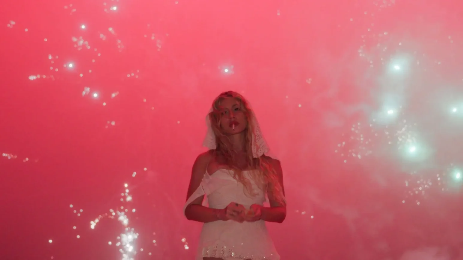 Slayyyter live in der Fabrik – WOR$T GIRL IN THE WORLD TOUR 2026