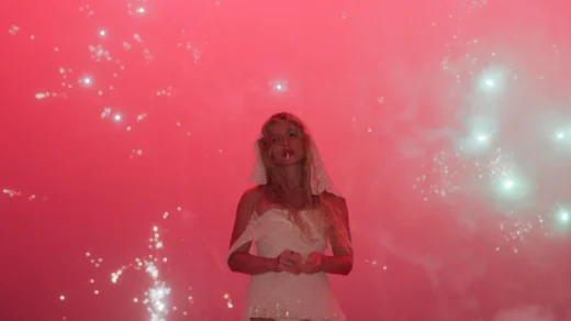 Slayyyter live in der Fabrik – WOR$T GIRL IN THE WORLD TOUR 2026
