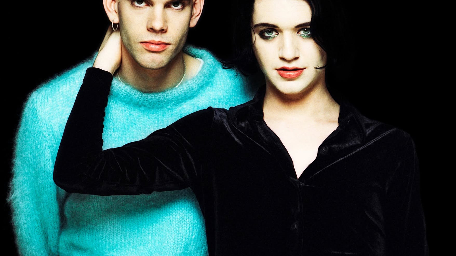 Placebo live: 30th Anniversary Tour in der Barclays Arena